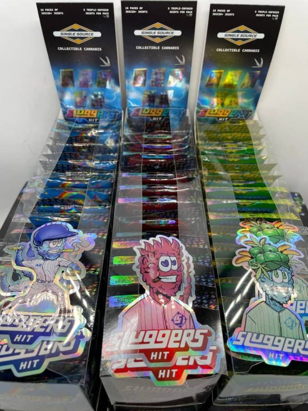 Buy Sluggers Hit Preroll - Image 3