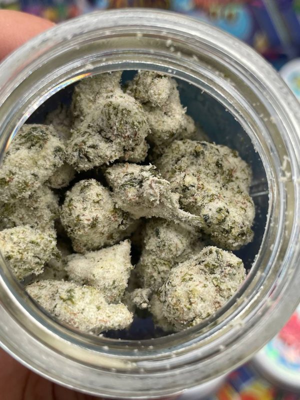 Buy Snowflake Weed Strain - immagine 4