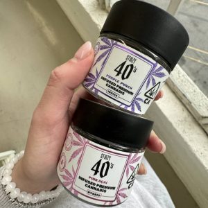 Stiiizy Infused Prerolls Italy