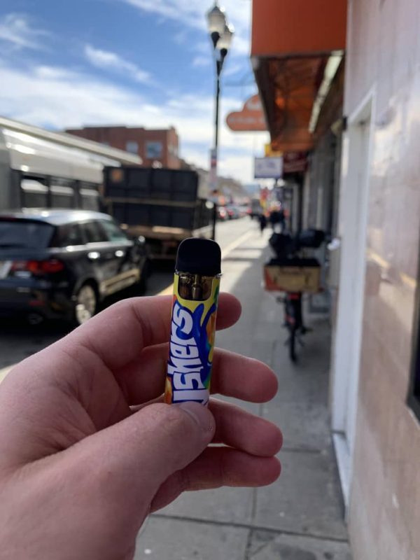 Buy Sweet Carts Vapes Italia