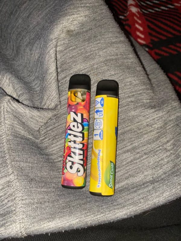 Buy Sweet Carts Vapes - Image 3