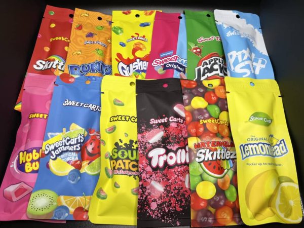 Buy Sweet Carts Vapes - Image 4