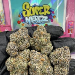 Buy Sweetz Exotics Weed Strain Italy