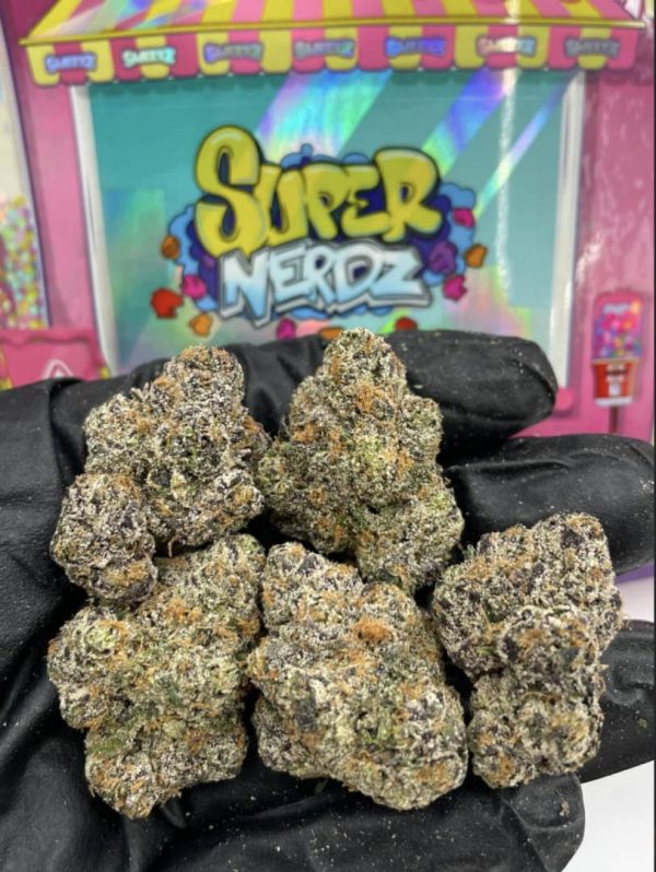 Buy Sweetz Exotics Weed Strain Italy