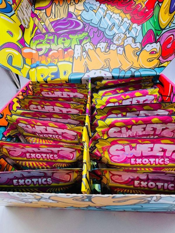 Buy Sweetz Exotics Weed Strain - Image 3