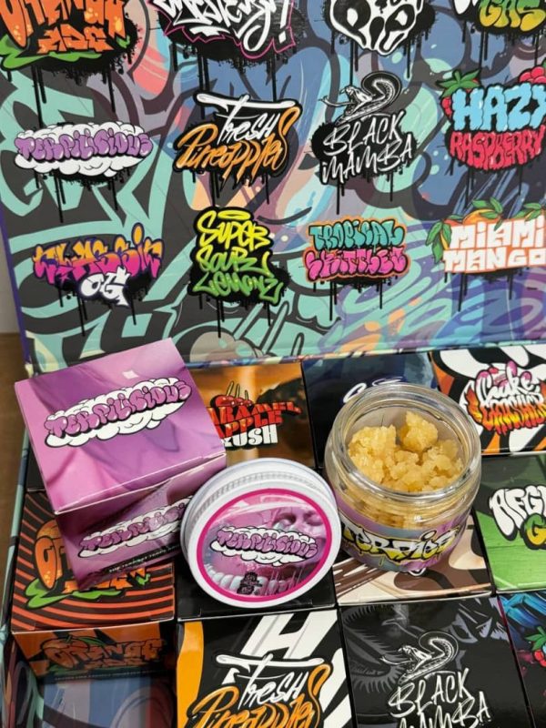 Buy Terpies Live-Resin - immagine 3