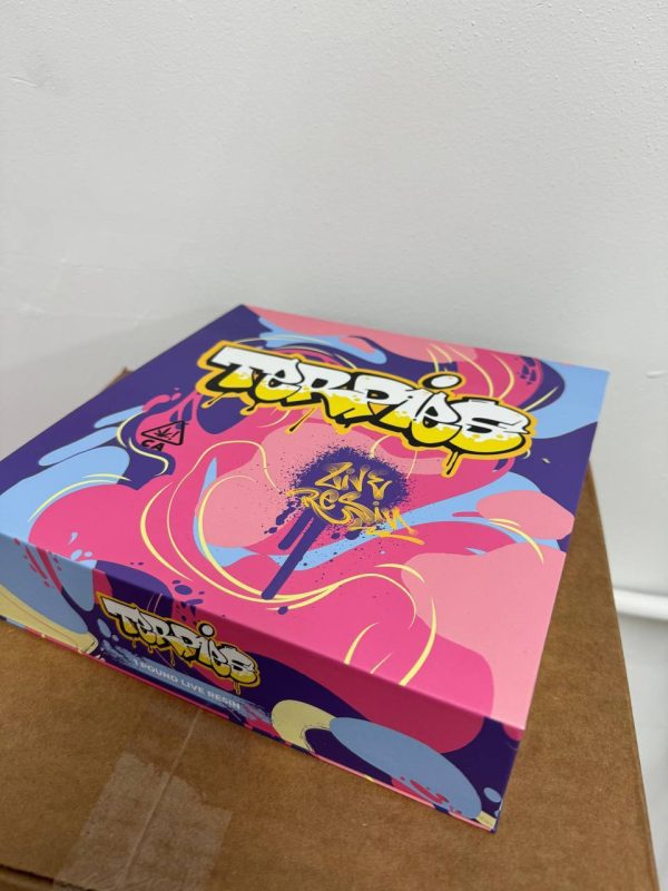 Buy Terpies Live-Resin - immagine 4
