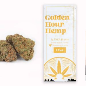 Buy THCa Diamond Infused Blunt Italy