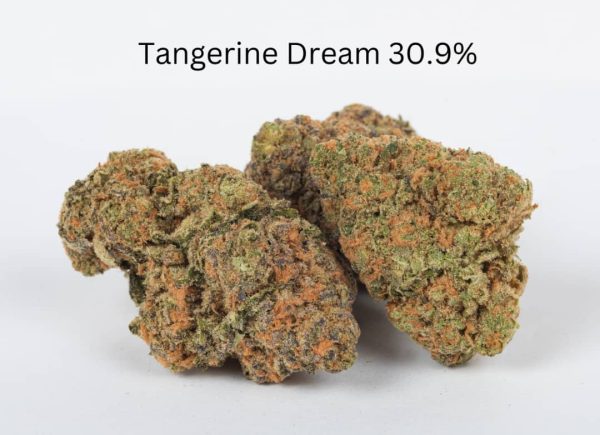 Buy THCa Diamond Infused Blunt - Image 2
