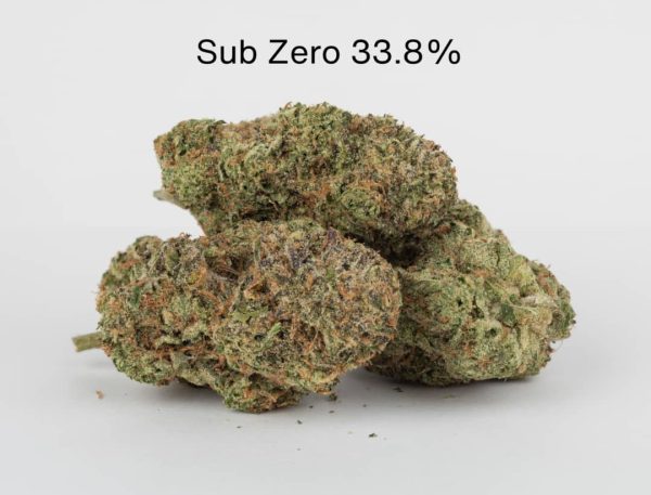 Buy THCa Diamond Infused Blunt - Image 4