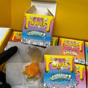 Buy VVS Labs Premium Shatter Italia