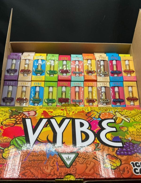 Buy Vybe 1G Disposable - immagine 4
