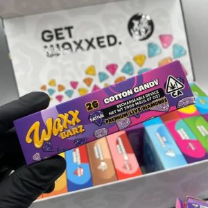 Buy waxx barz 2g disposable vape