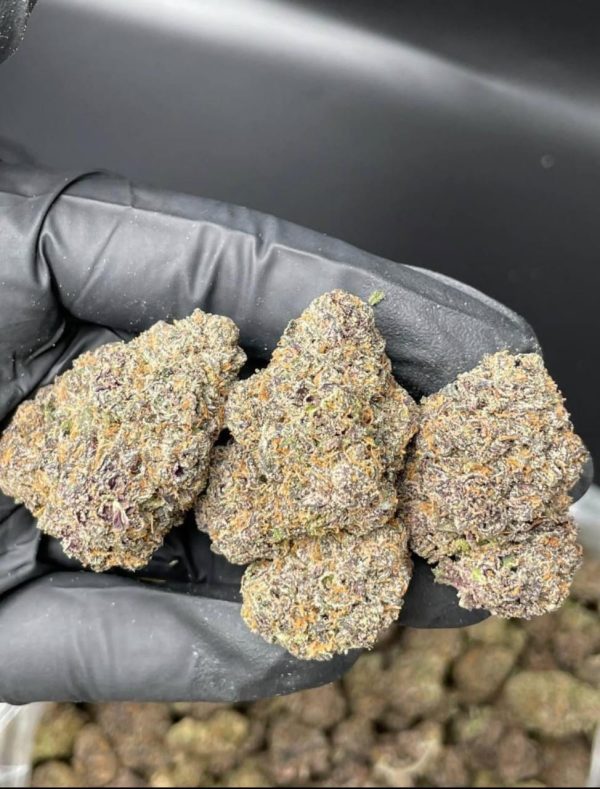 Buy Zaza cannabis light