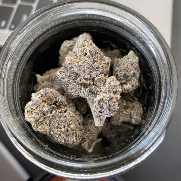 Buy Zaza strain - Image 3