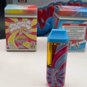 Zlushies 2G Disposable Vape Italia